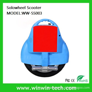Brand Self Balance Outdoor Electric Unicycle